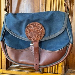 Duluth Pack Shell Purse